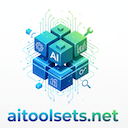logo for https://aitoolsets.net
